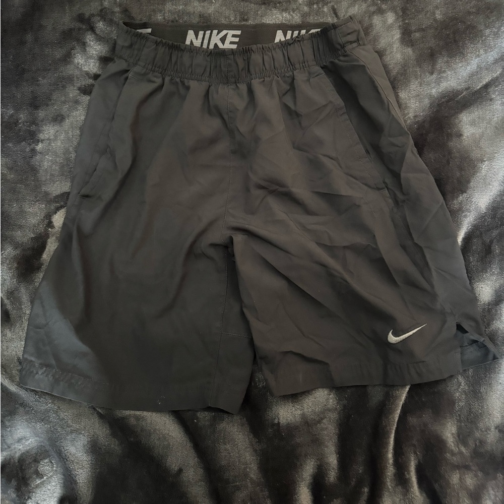 Nike Athletic Shorts